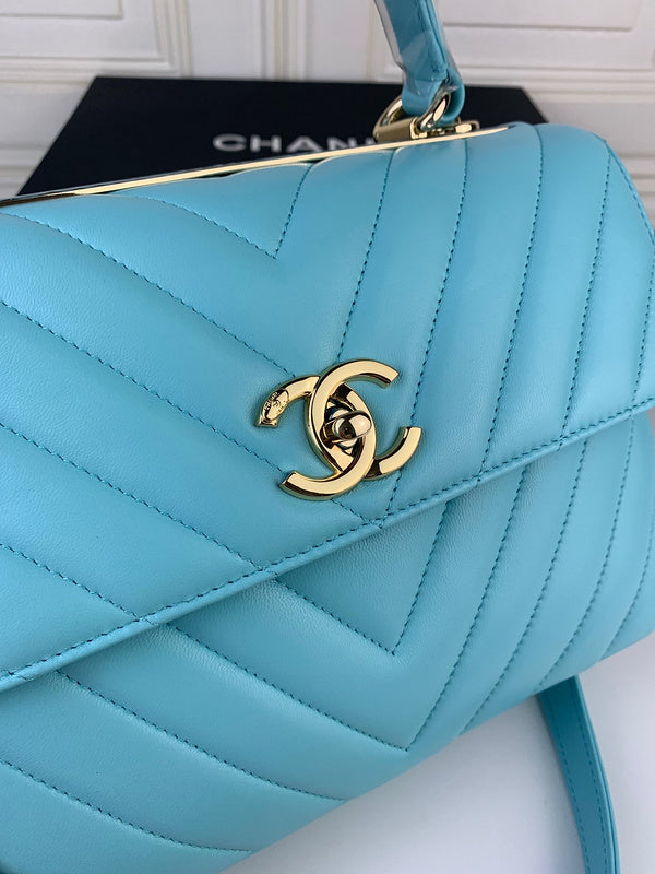 Chanel Handbag - Almora Bags