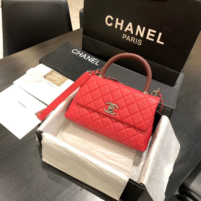 Chanel Handbag - Almora Bags