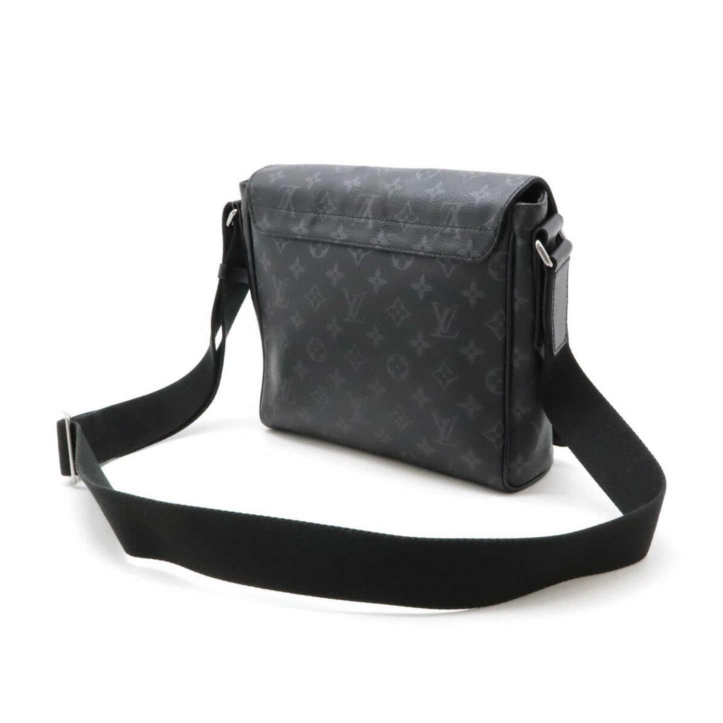Louis Vuitton Monogram Eclipse Monogram Eclipse Shoulder Bag