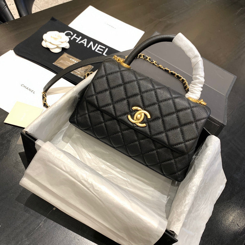 Chanel Handbag - Almora Bags