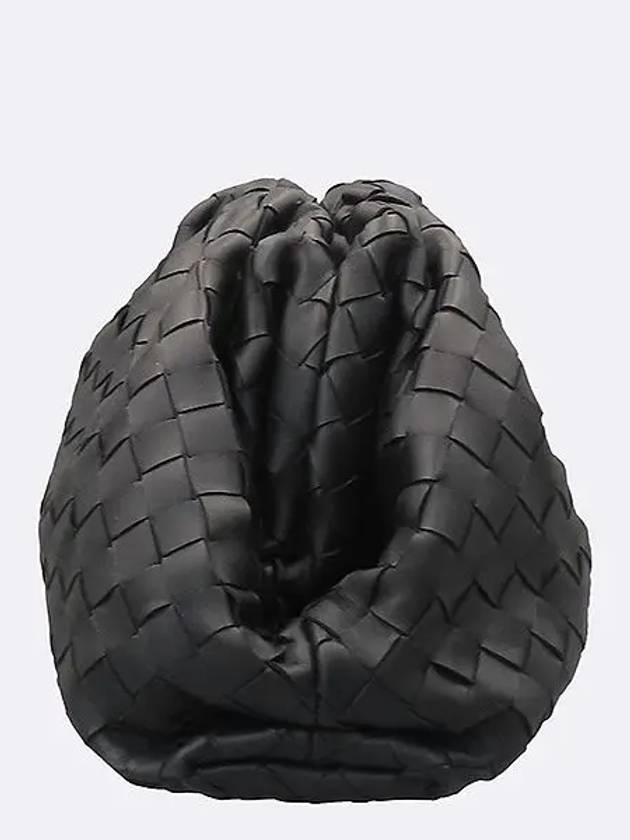 Bottega Veneta Pouch Shoulder Bag - Rovelle Bags