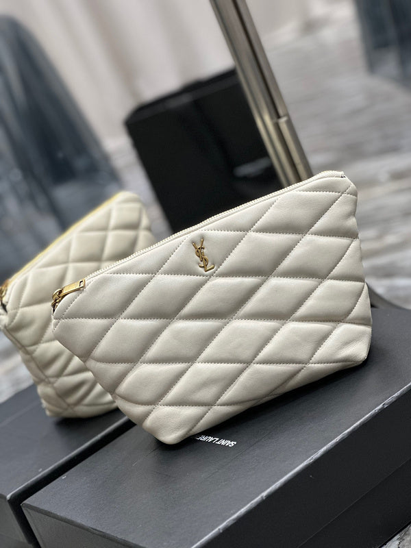 Yves Saint Laurent - Bags - 596