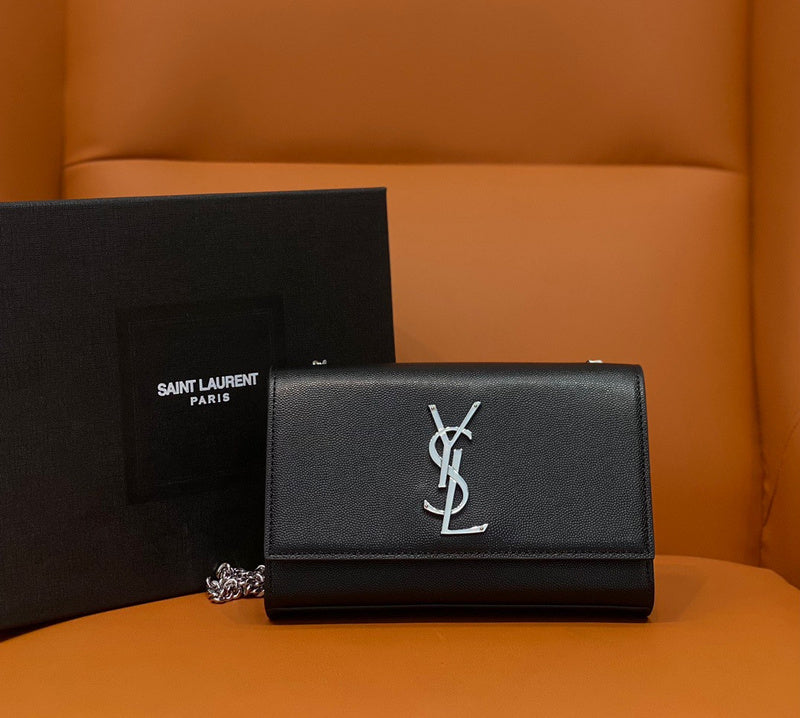 Yves Saint Laurent - Bags - 257
