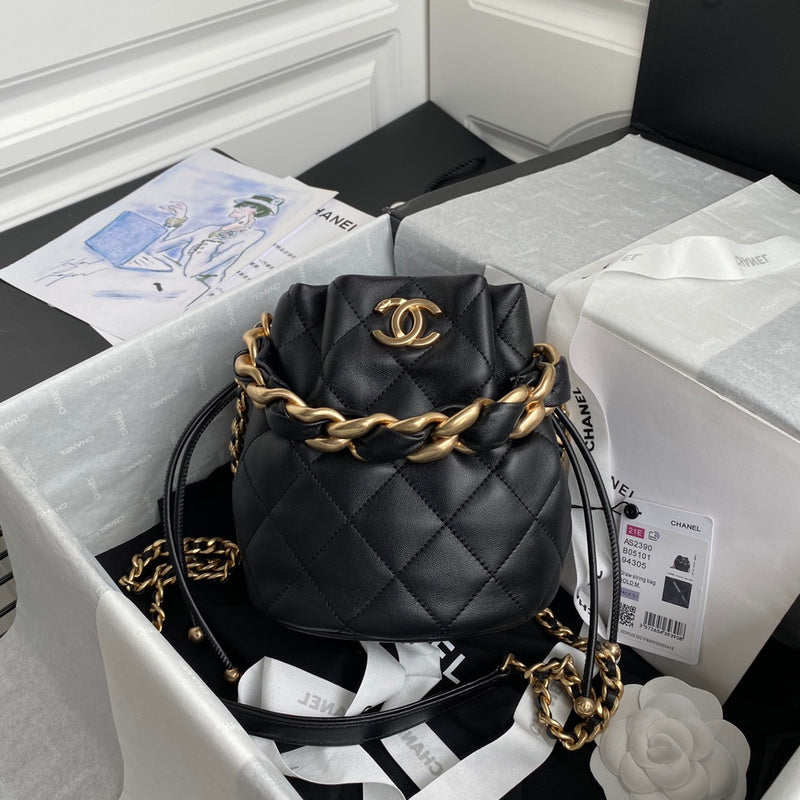Chanel Handbag - Almora Bags