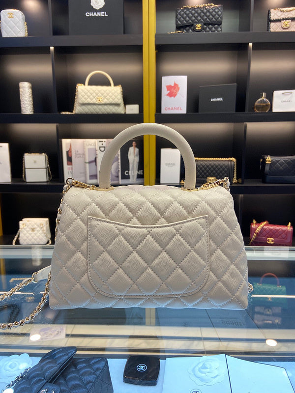 Chanel Handbag - Almora Bags