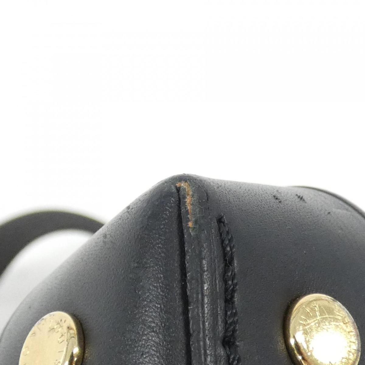 Louis Vuitton M45571 Monogram Pittit Mar Bag