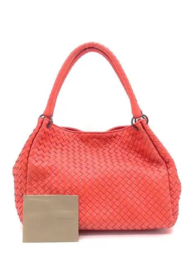 Bottega Veneta Veneta Shoulder Bag - Rovelle Bags