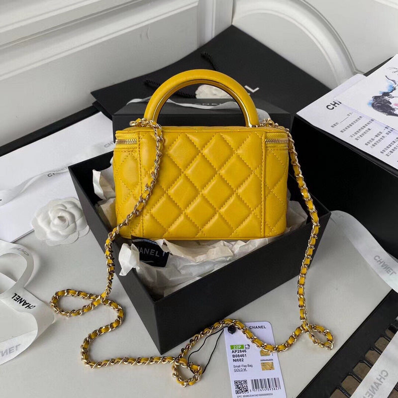 Chanel Handbag - Almora Bags