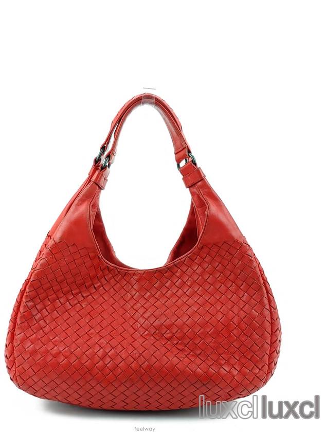 Bottega Veneta Veneta Shoulder Bag - Rovelle Bags