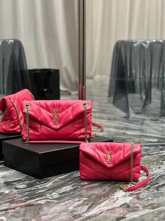 Yves Saint Laurent Downtown Everyday Handbag