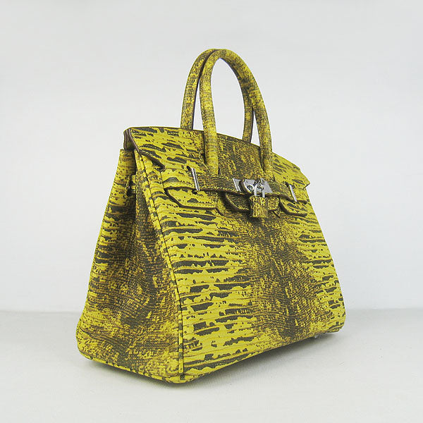 Hermès Birkin Handbag - Rovelle Bags