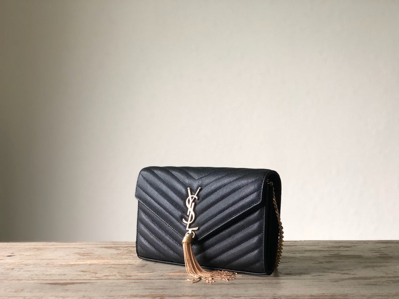 Yves Saint Laurent - Bags - 499