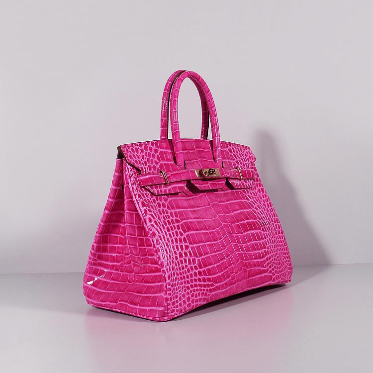 Hermès Birkin Handbag - Rovelle Bags