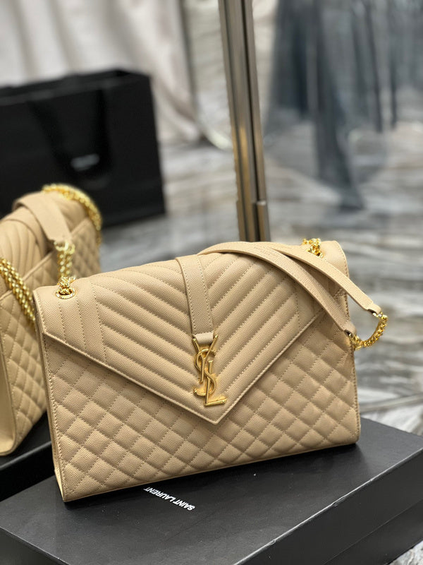 Yves Saint Laurent - Bags - 126