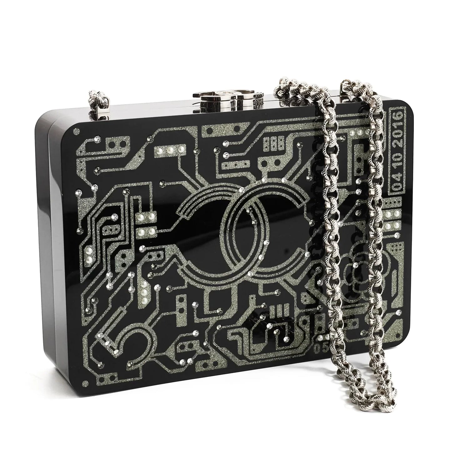 Chanel Timeless Handbag - Rovelle Bags