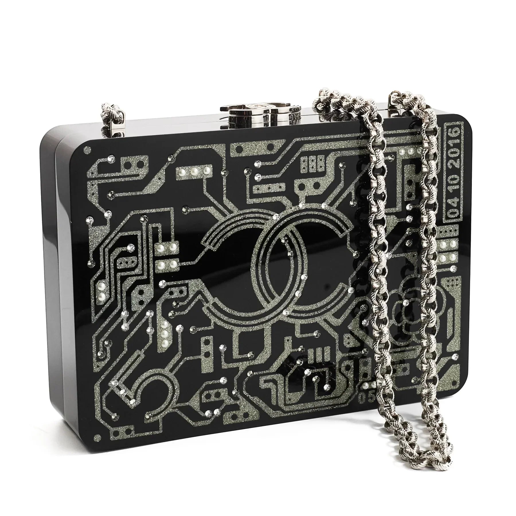 Chanel Timeless Handbag - Rovelle Bags