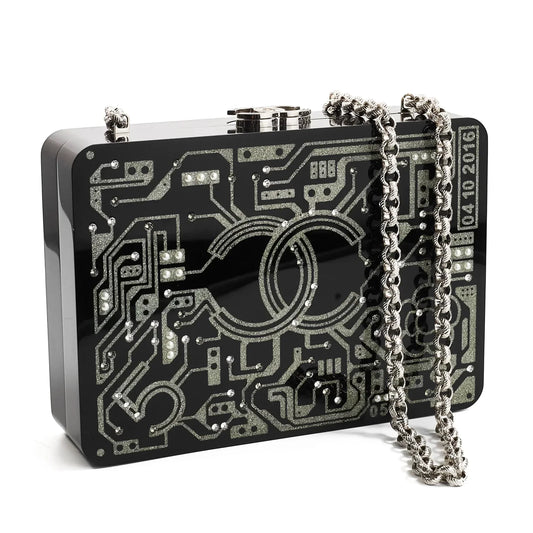Chanel Timeless Handbag - Rovelle Bags