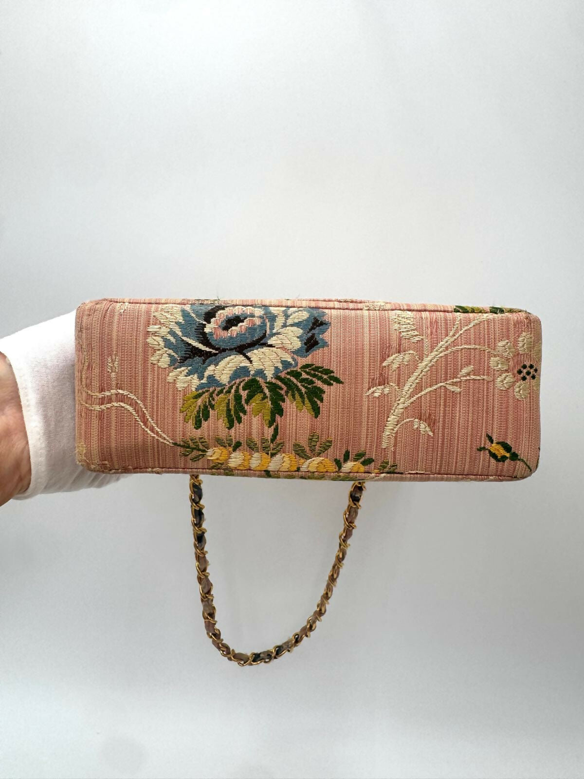 Chanel Handbag - Rovelle Bags