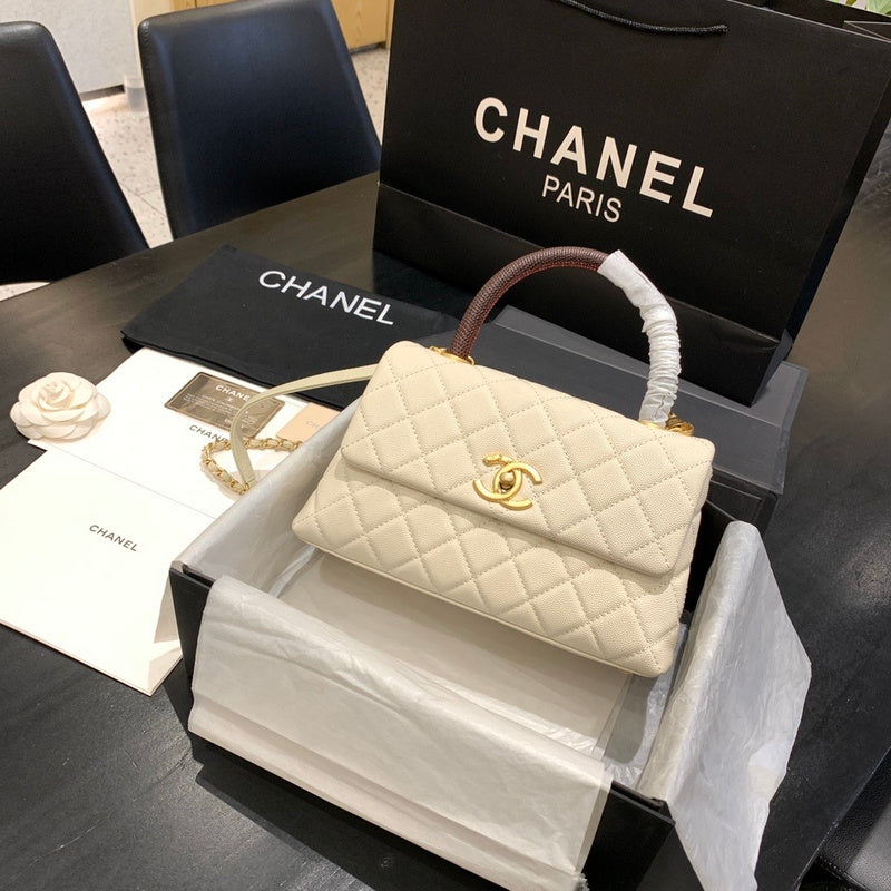 Chanel Handbag - Almora Bags