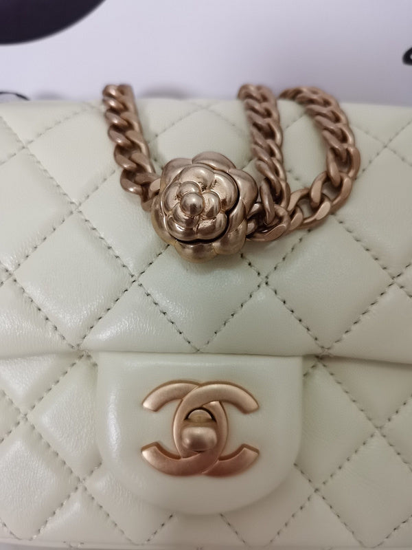 Chanel Handbag - Almora Bags