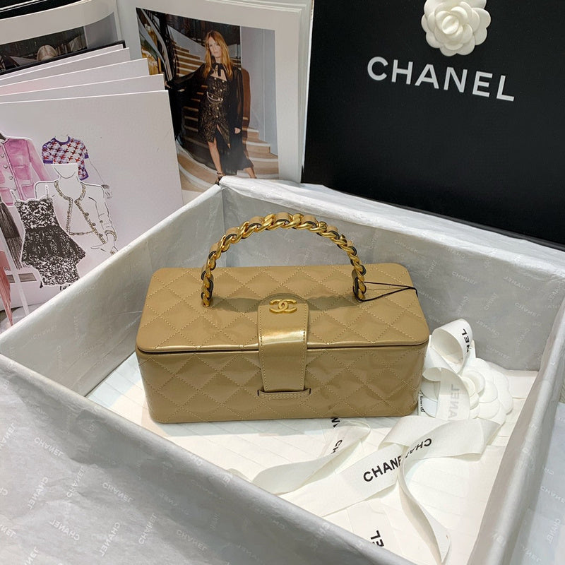 Chanel Handbag - Almora Bags