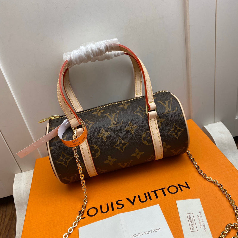 Louis Vuitton Luxury Bags 1914
