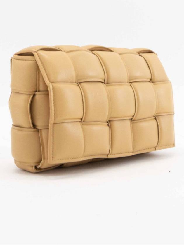 Bottega Veneta Cassette Crossbody - Rovelle Bags