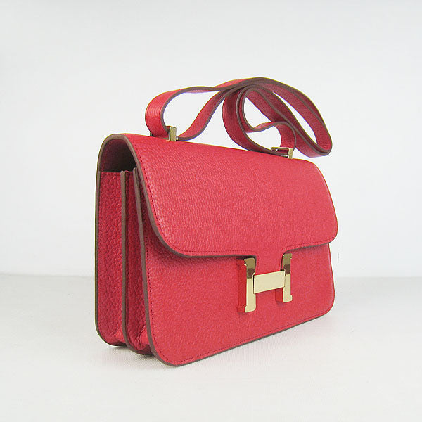 Hermès Handbag - Rovelle Bags