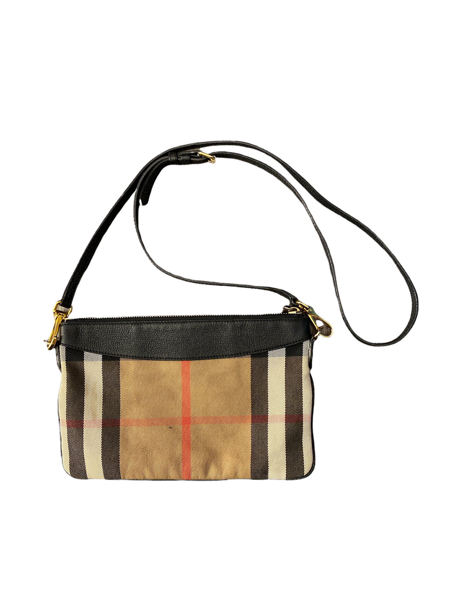 Burberry Handbag - Rovelle Bags