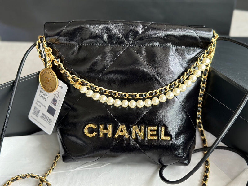 Chanel Handbag - Almora Bags