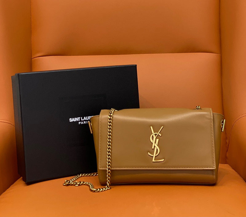 Yves Saint Laurent Runway Classic Handbag