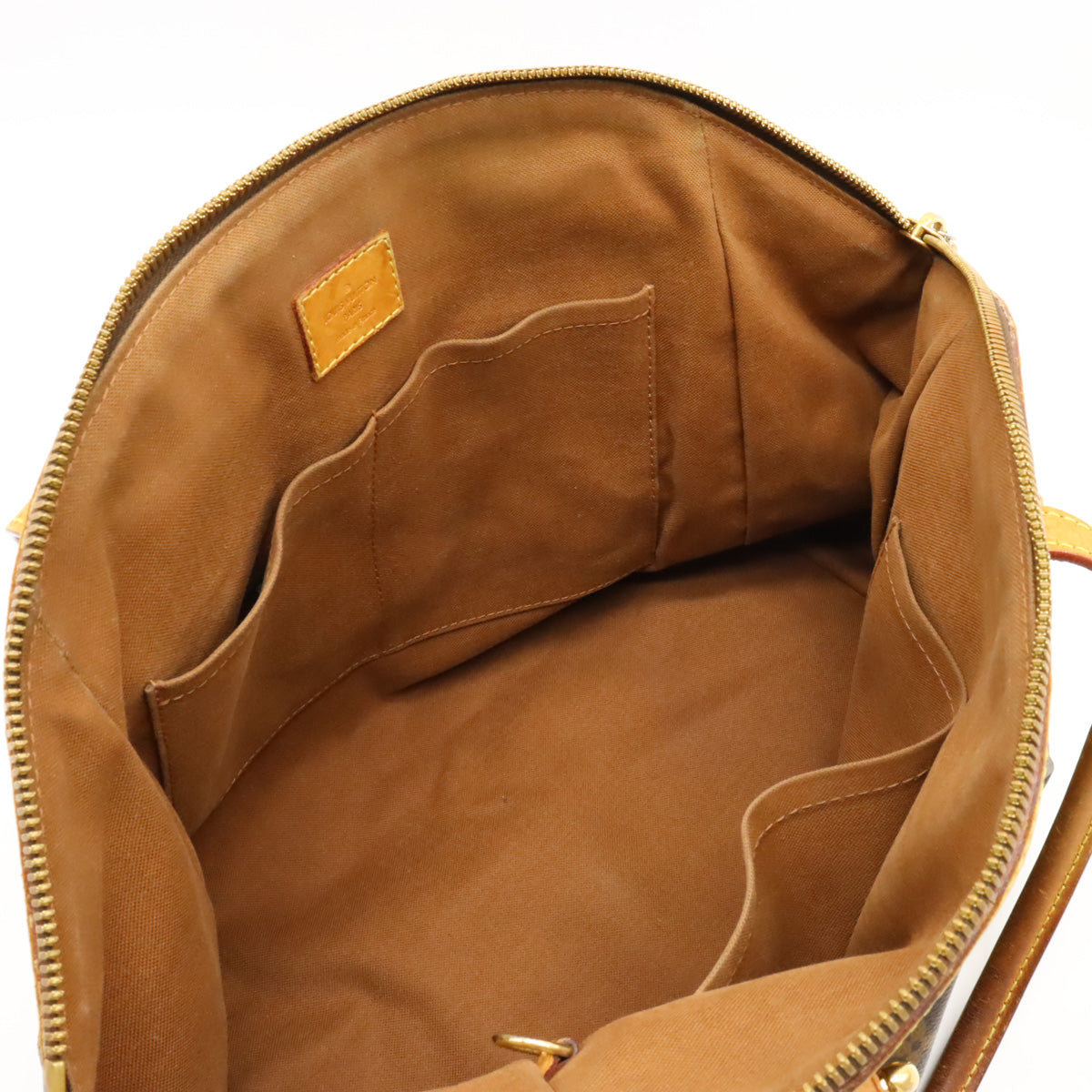 Louis Vuitton Louis Vuitton Monogram Tivoli GM Bag Shoulder Bag Shoulder Bag M40144