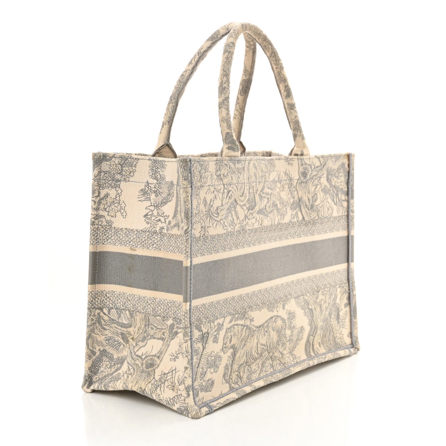Dior Book Tote Tote - Rovelle Bags
