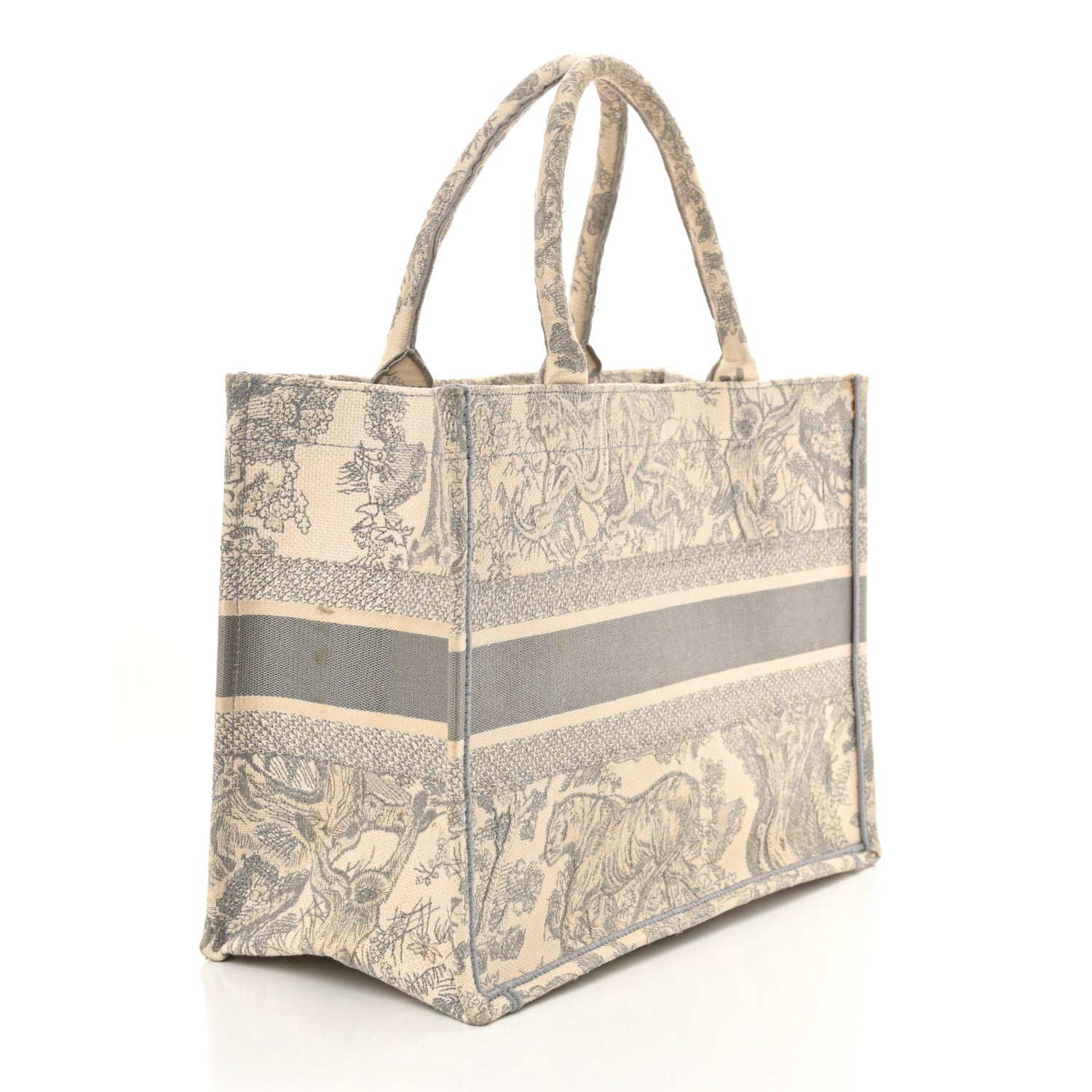 Dior Book Tote Tote - Rovelle Bags