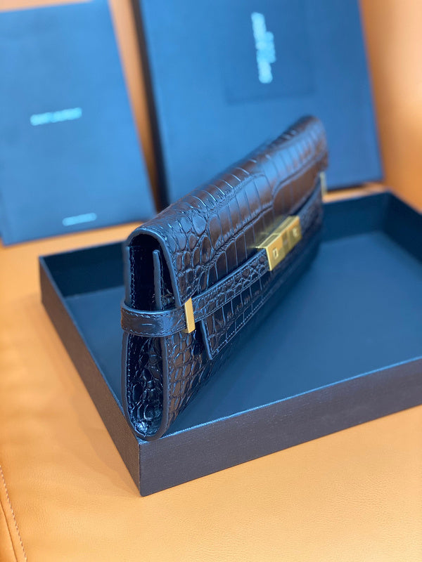 Yves Saint Laurent - Bags - 607