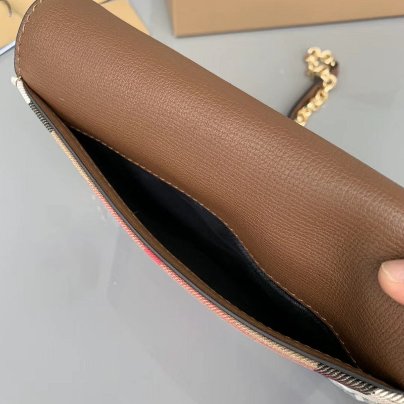 Burberry Bags Bags Clutch Bag - Rovelle Bags