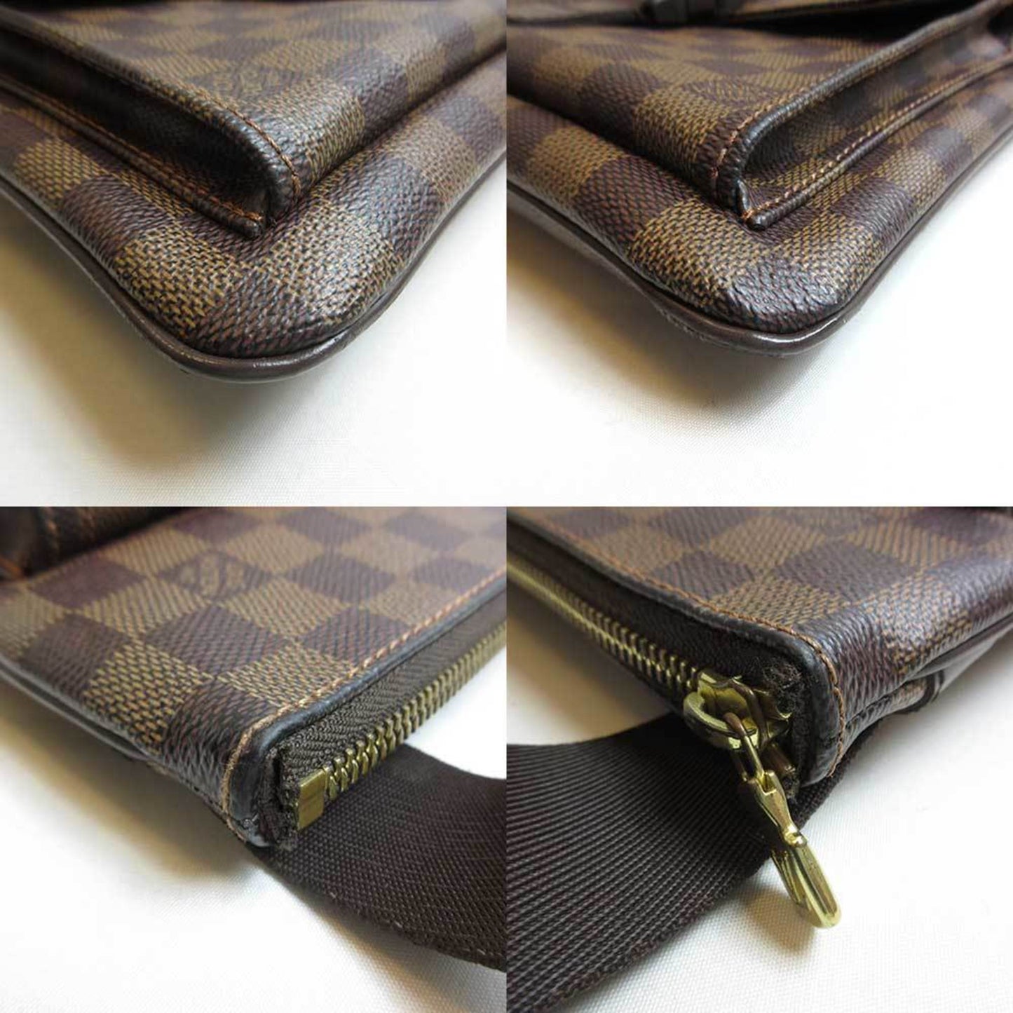 Louis Vuitton Damier Shoulder Bag