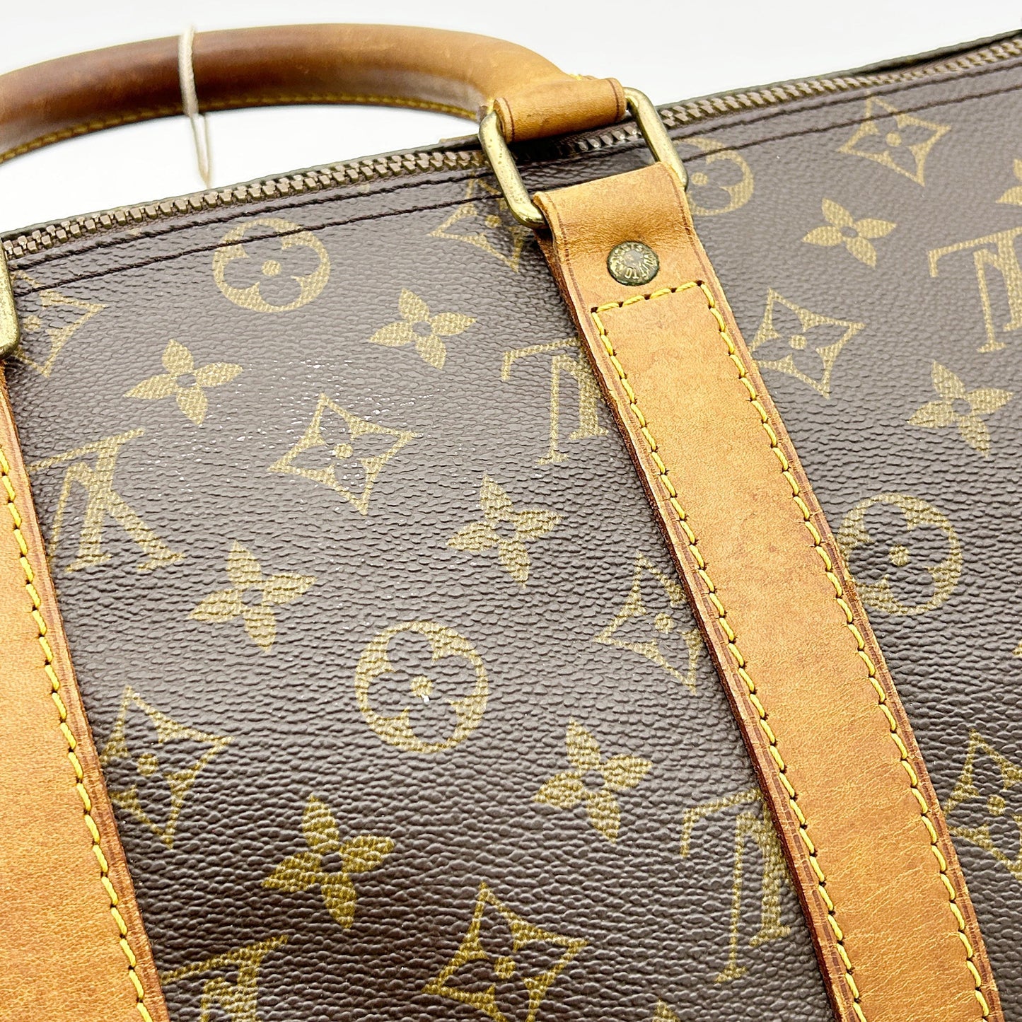 Louis Vuitton Louis Vuitton Keepall Travel Bag B0505RW9C4