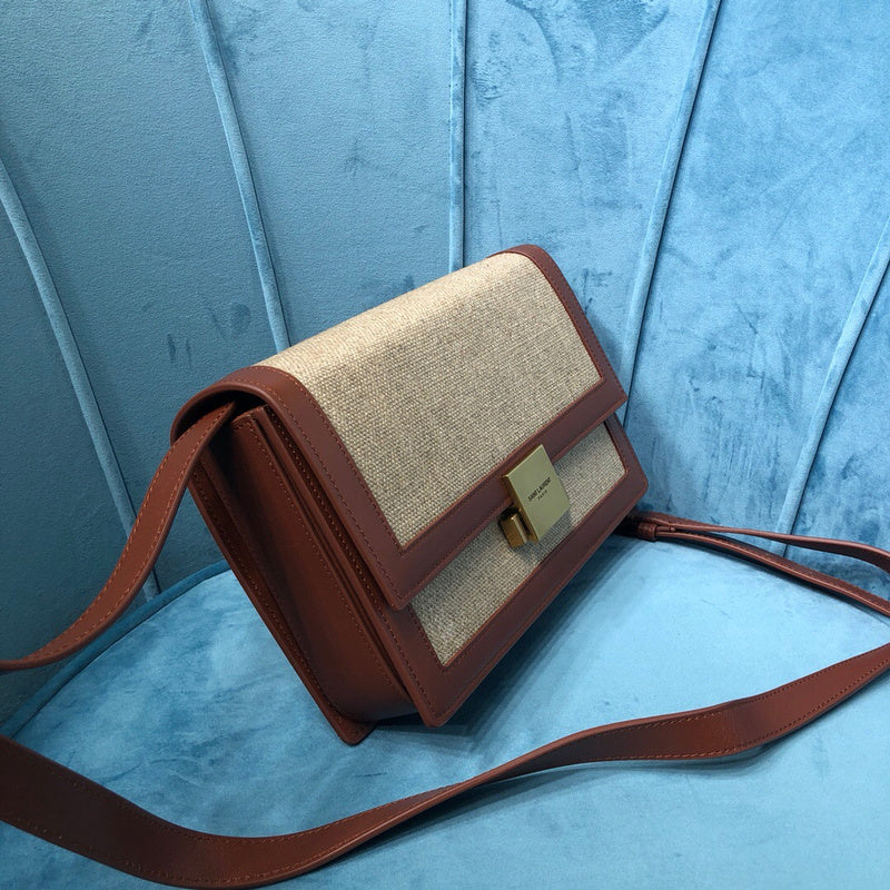 Yves Saint Laurent - Bags - 412