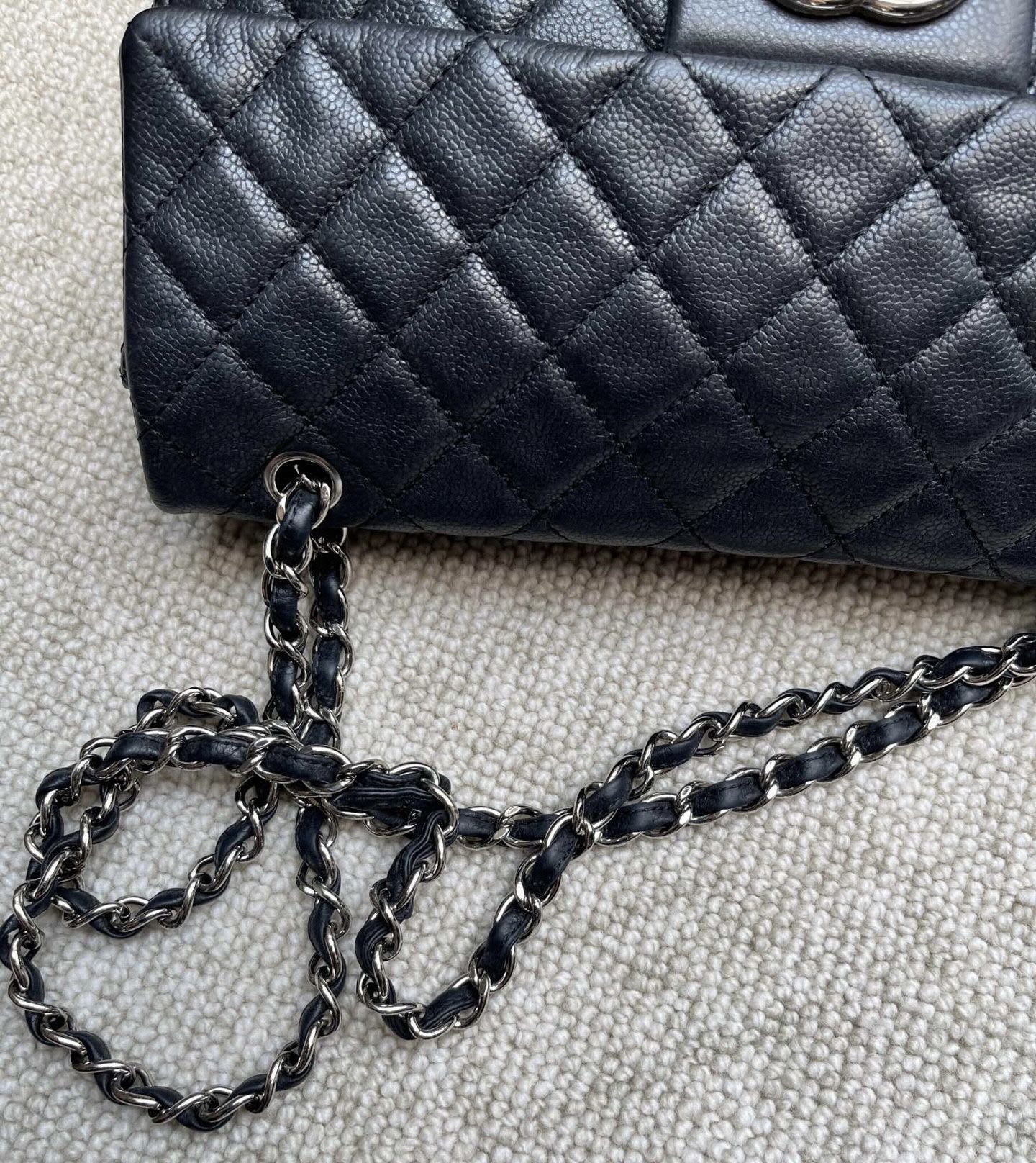 Chanel Handbag - Rovelle Bags