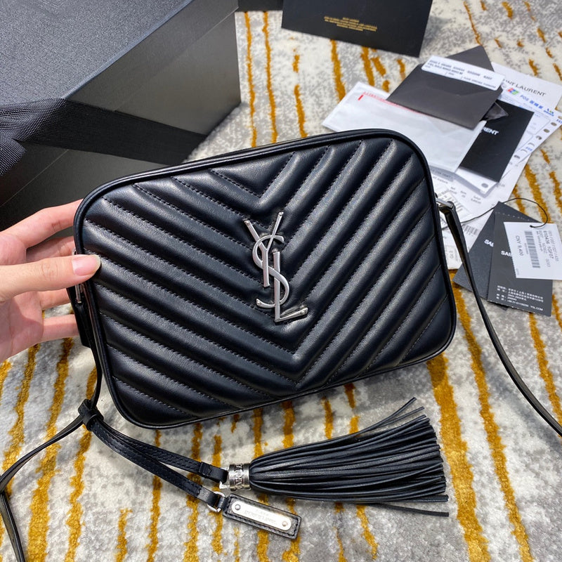 Yves Saint Laurent - Bags 058