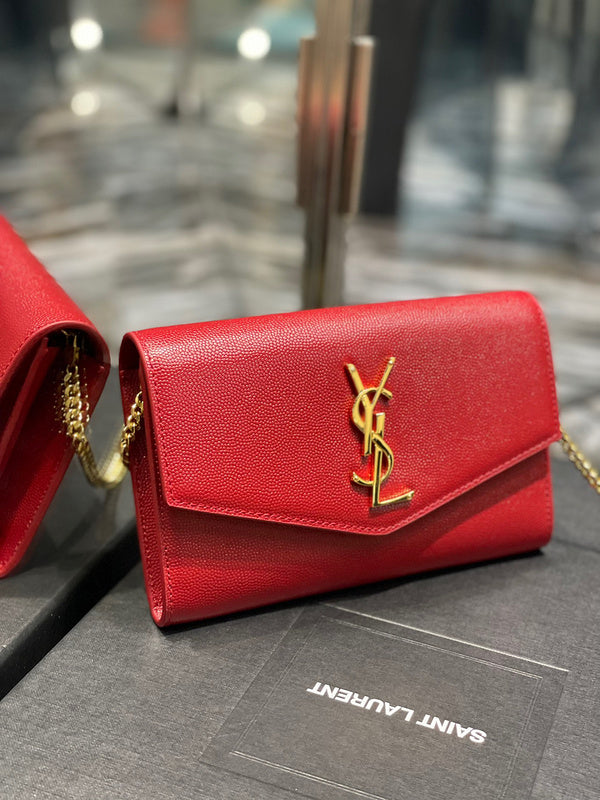 Yves Saint Laurent - Bags - 038