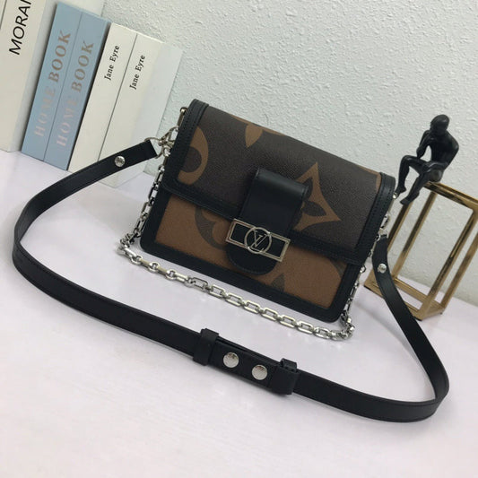 Louis Vuitton Luxury Bags 2061