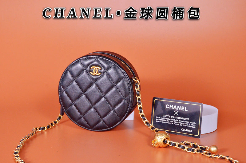 Chanel Handbag - Almora Bags