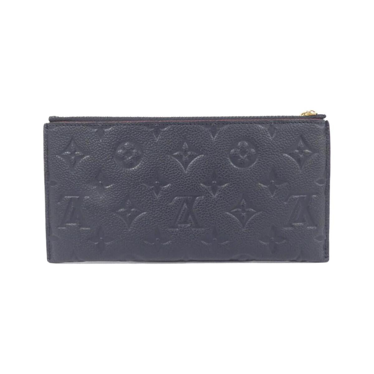 Louis Vuitton Monochromatic Amplant Pouch Melanie BB M68713 Bag