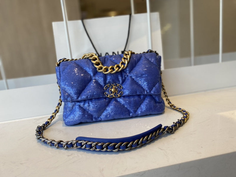Chanel Handbag - Almora Bags