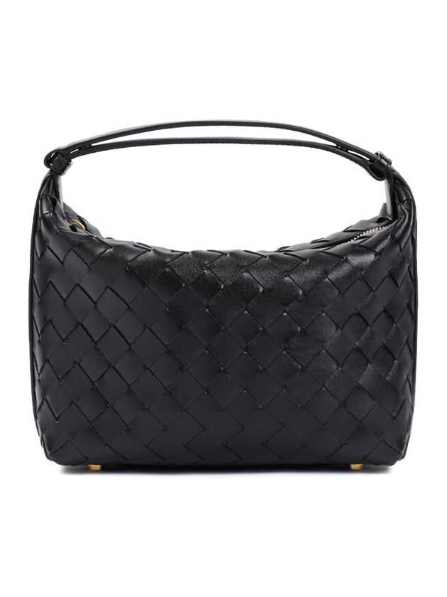 Bottega Veneta Veneta Shoulder Bag - Rovelle Bags