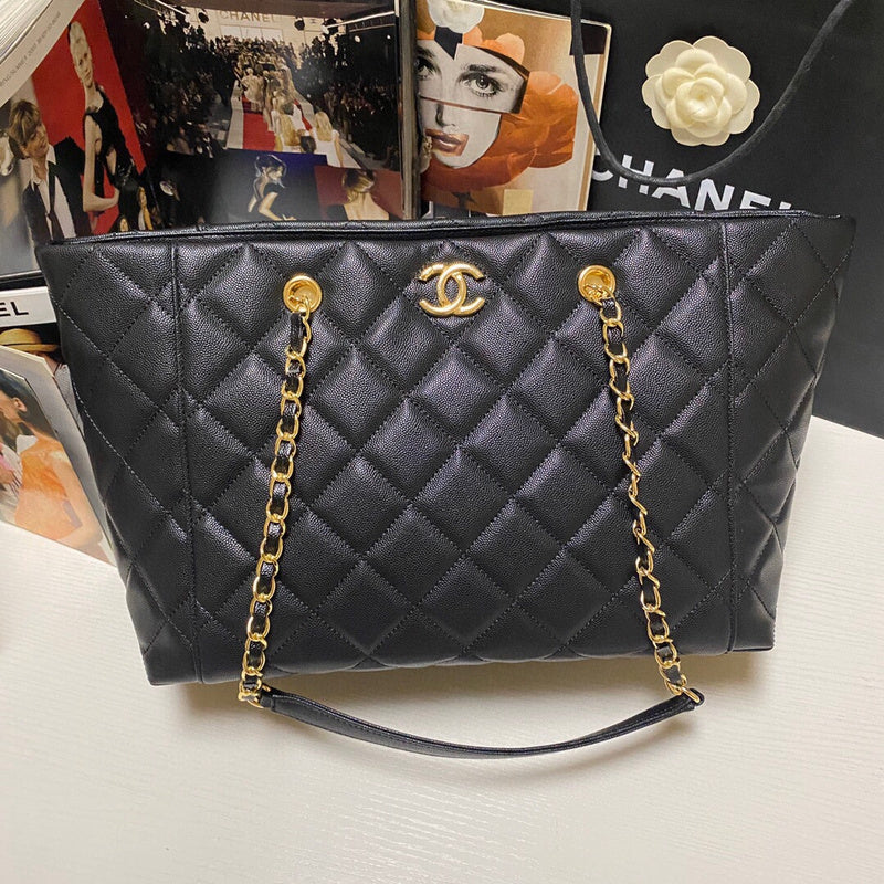 Chanel Handbag - Almora Bags