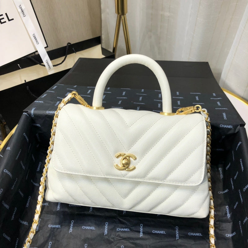 Chanel Handbag - Almora Bags