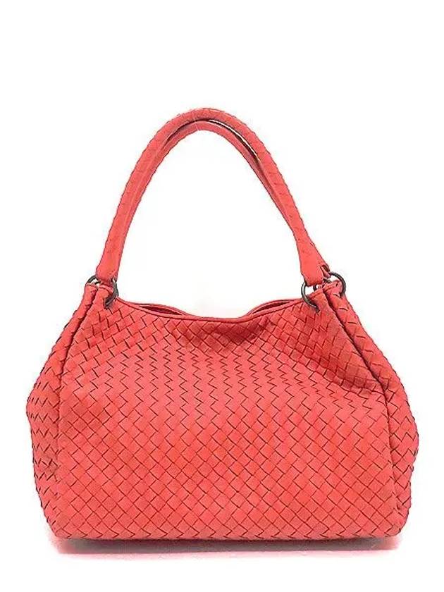 Bottega Veneta Veneta Shoulder Bag - Rovelle Bags